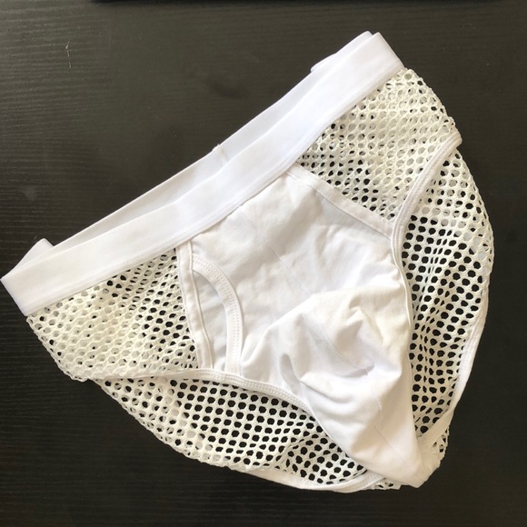 ASOS Other - ASOS Mesh Briefs